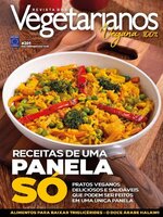 Revista dos Vegetarianos